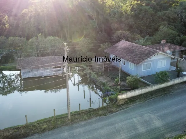 Imagem 4: Linda chácara com 7.500,00 m², Rio de Traz, Pouso Redondo, S.C, distante em 4 km do