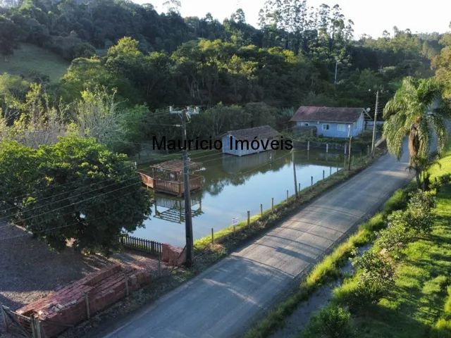 Imagem 10: Linda chácara com 7.500,00 m², Rio de Traz, Pouso Redondo, S.C, distante em 4 km do