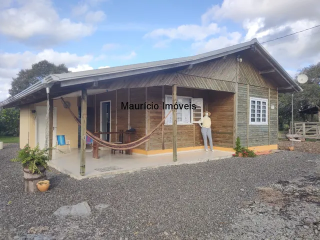 Imagem: Sitio 3 hectares, Rio Azul, Rio do Campo