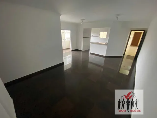 Imagem 1: Apartamento para alugar no bairro Centro - Poços de Caldas/MG