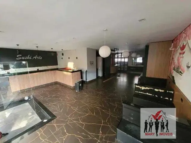 Imagem: Sala comercial para alugar no bairro Centro