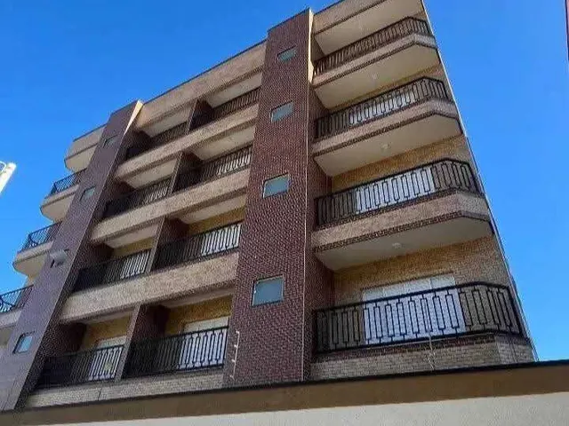Imagem: Apartamento para alugar no bairro Jardim