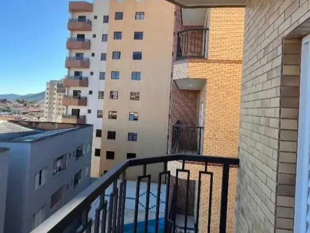 Imagem 3: Apartamento para alugar no bairro Jardim dos Estados - Poços de Caldas/MG