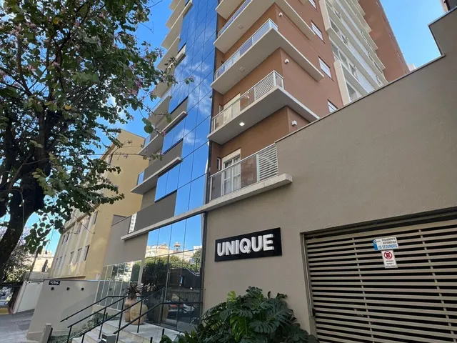 Imagem: Apartamento à venda em Poços de Caldas/MG
