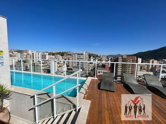 Imagem 12: Apartamento à venda em Poços de Caldas/MG