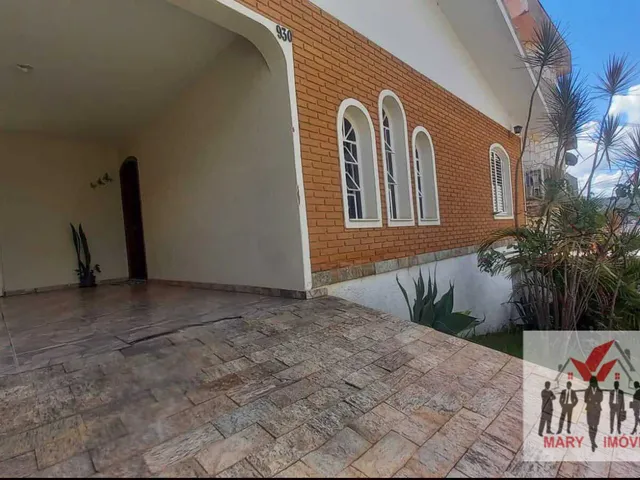 Imagem: Casa à venda no bairro Jardim São Paulo