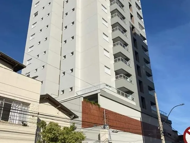 Imagem: Apartamento para alugar no bairro Centro
