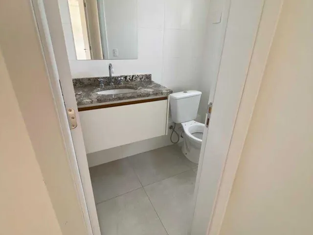 Imagem 4: Apartamento para alugar no bairro Centro - Poços de Caldas/MG