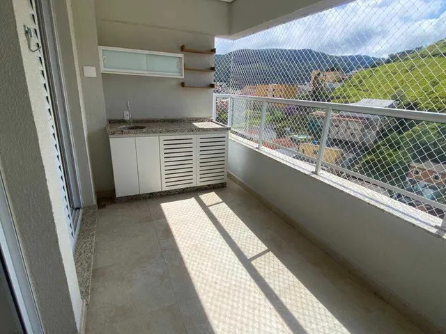 Imagem 7: Apartamento para alugar no bairro Centro - Poços de Caldas/MG