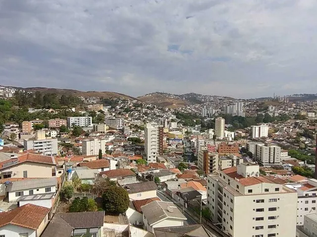 Imagem 6: Apartamento para alugar no bairro Centro - Poços de Caldas/MG