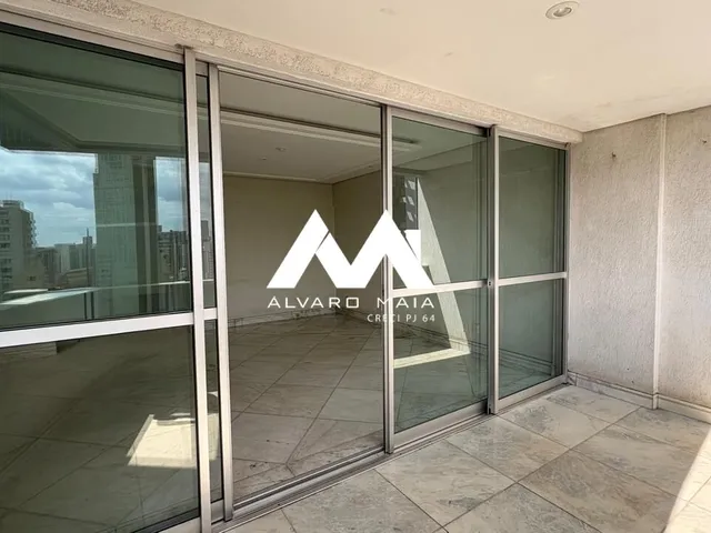 Imagem: Apartamento 3 Quartos, 2 Vagas no Bairro
