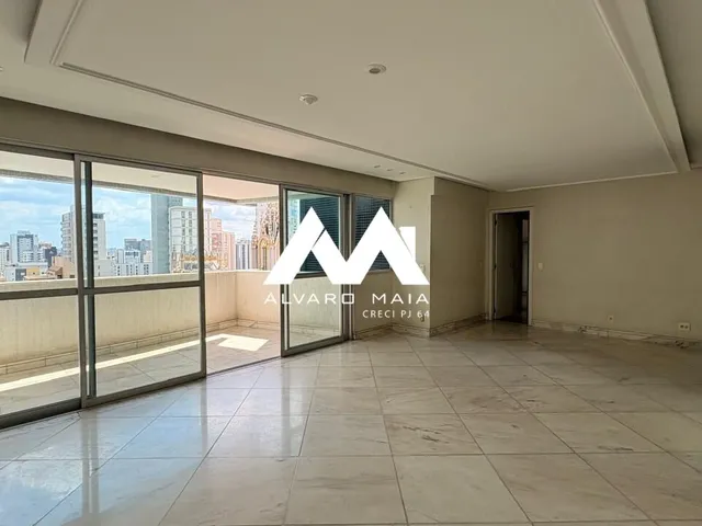 Imagem 9: Apartamento 3 Quartos, 2 Vagas no Bairro Lourdes