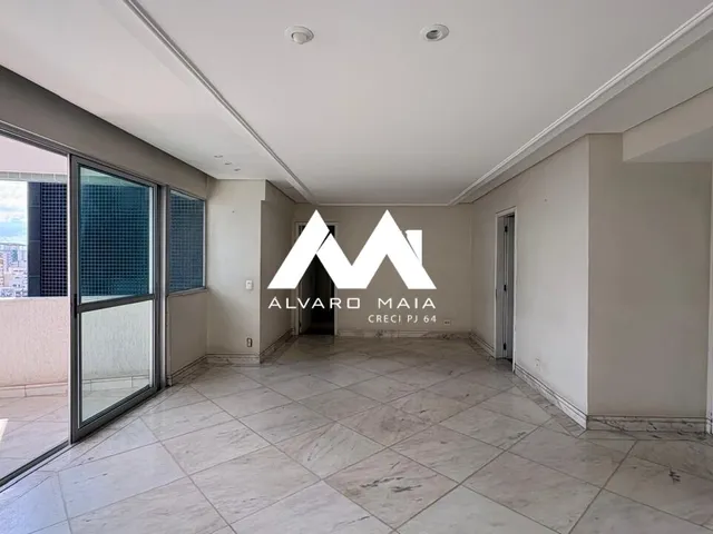 Imagem 5: Apartamento 3 Quartos, 2 Vagas no Bairro Lourdes