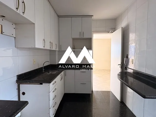 Imagem 2: Apartamento 3 Quartos, 2 Vagas no Bairro Lourdes
