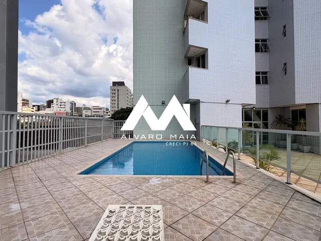 Imagem 4: Apartamento 3 Quartos, 2 Vagas no Bairro Lourdes