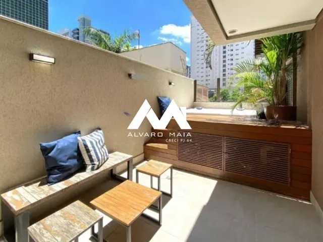 Imagem: Apartamento à venda no bairro Funcionários