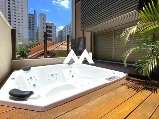 Imagem 3: Apartamento à venda no bairro Funcionários - Belo Horizonte/MG