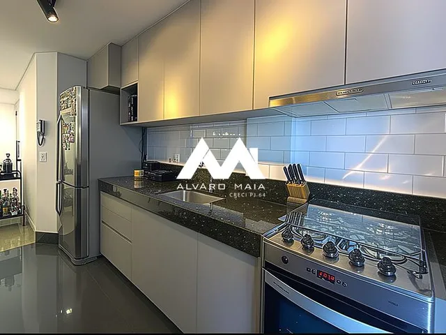 Imagem 9: Apartamento à venda no bairro Funcionários - Belo Horizonte/MG