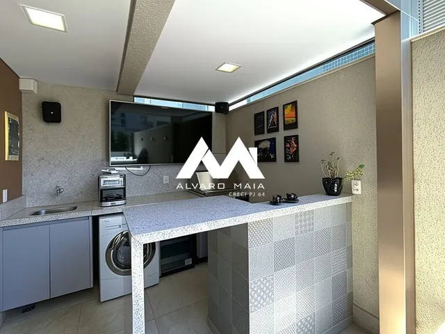 Imagem 10: Apartamento à venda no bairro Funcionários - Belo Horizonte/MG