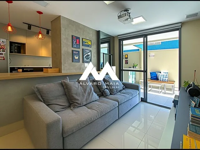 Imagem 2: Apartamento à venda no bairro Funcionários - Belo Horizonte/MG