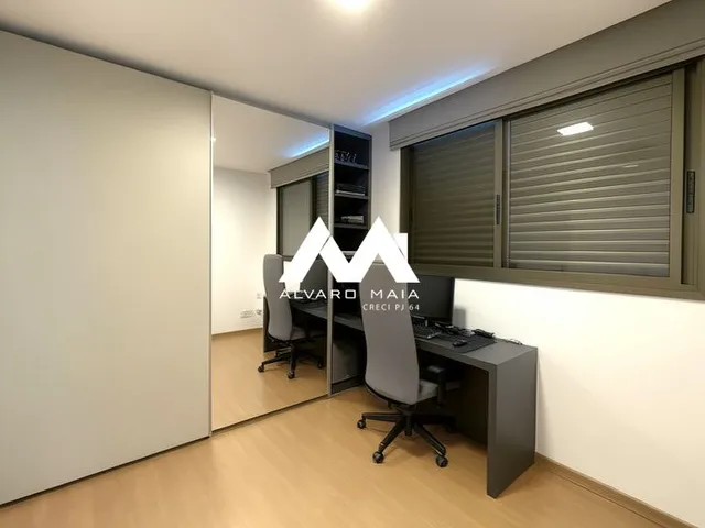 Imagem 8: Apartamento à venda no bairro Funcionários - Belo Horizonte/MG