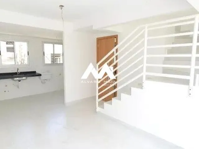Imagem 10: Cobertura com 2 quartos para venda no Serra