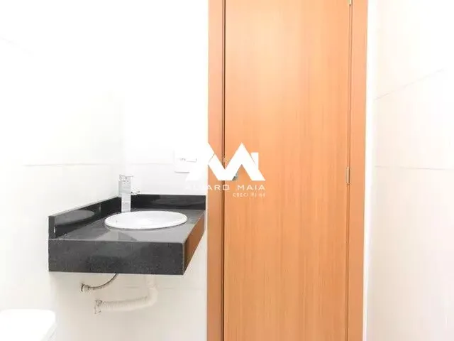 Imagem 5: Cobertura com 2 quartos para venda no Serra