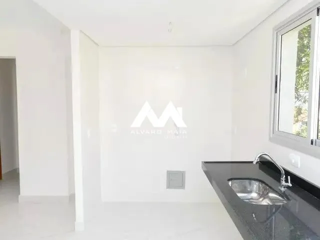 Imagem 8: Cobertura com 2 quartos para venda no Serra
