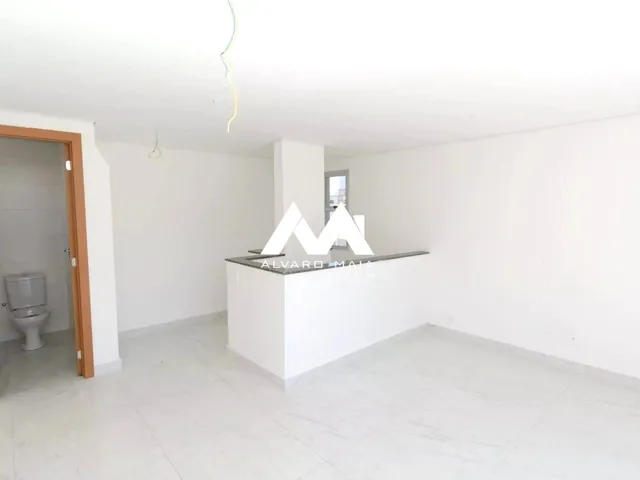Imagem 2: Cobertura com 2 quartos para venda no Serra