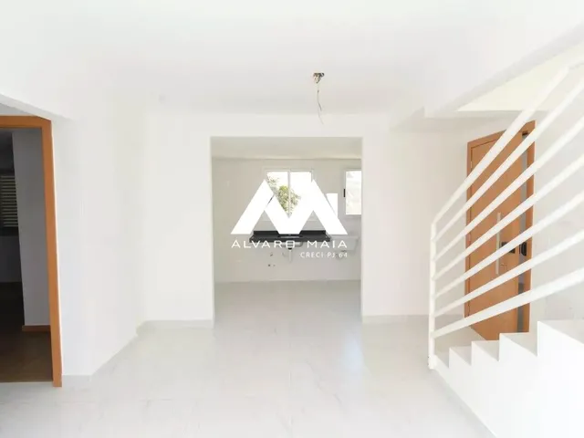 Imagem 14: Cobertura com 2 quartos para venda no Serra