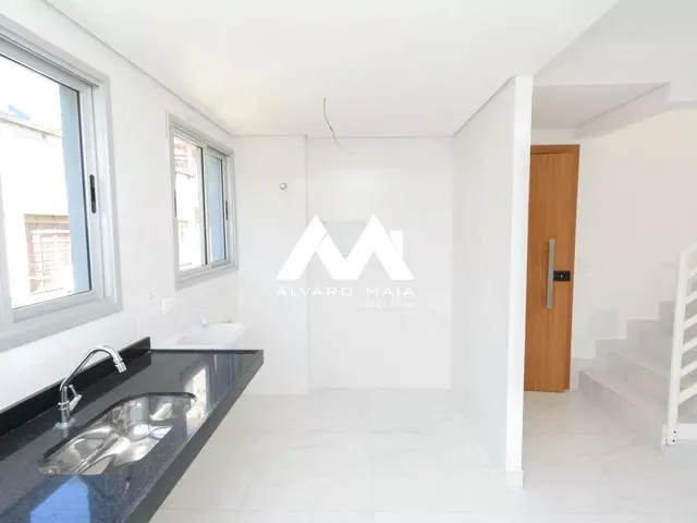 Imagem 6: Cobertura com 2 quartos para venda no Serra