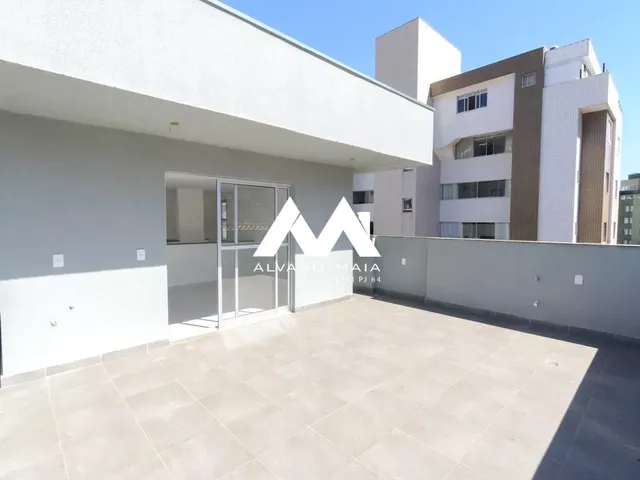 Imagem 4: Cobertura com 2 quartos para venda no Serra