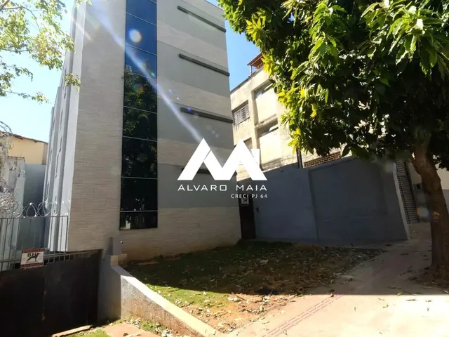 Imagem 13: Cobertura com 2 quartos para venda no Serra