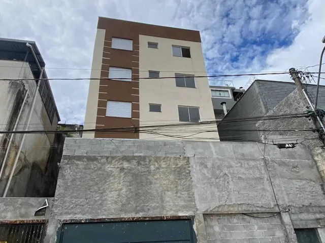 Imagem: Apartamento à venda no bairro Centro