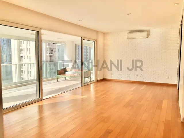 Imagem: Venha conhecer este magnífico apartamento!