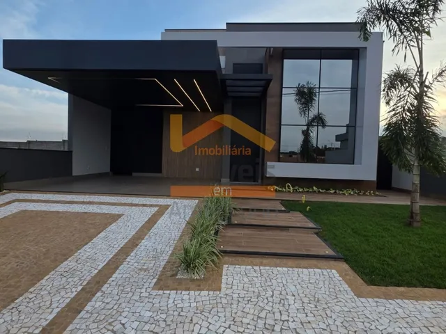 Imagem 2: 0 Casa em condomínio com 3 dormitórios