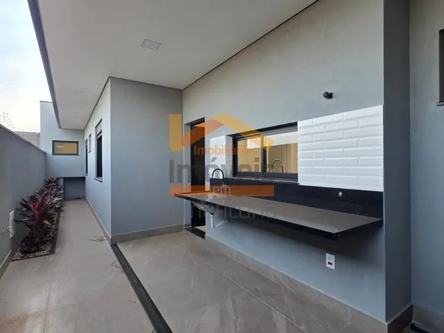 Imagem 10: 0 Casa em condomínio com 3 dormitórios