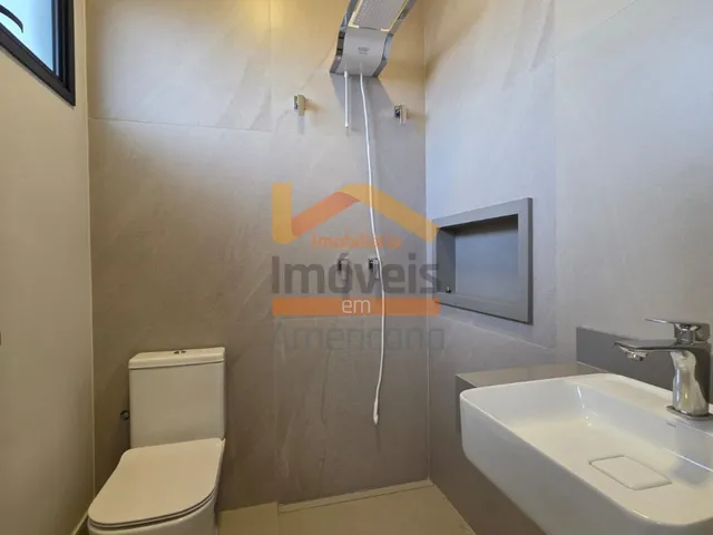 Imagem 13: 0 Casa em condomínio com 3 dormitórios