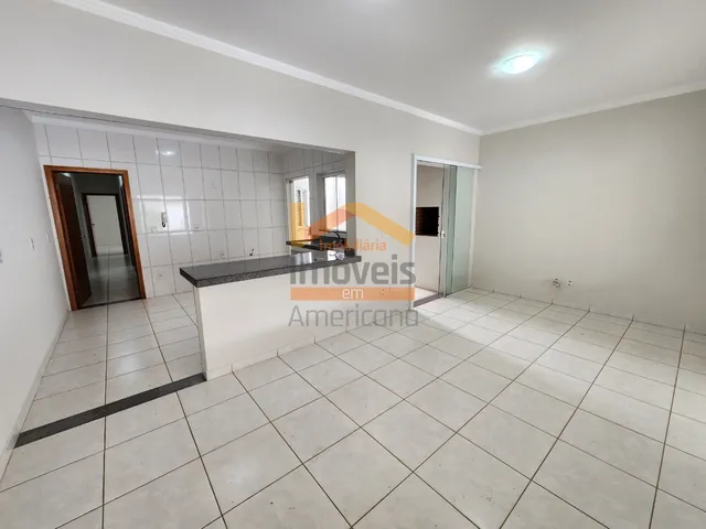 Imagem: Imóvel imperdível em Americana-SP Casa