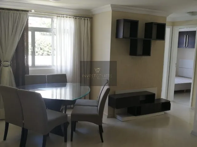 Imagem 9: Apartamento à venda com 3 quartos no Condomínio Residencial Ouro Verde I, no bairro