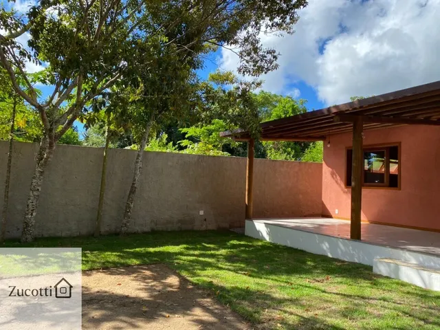 Imagem 7: Casa 3 dormitórios, individual