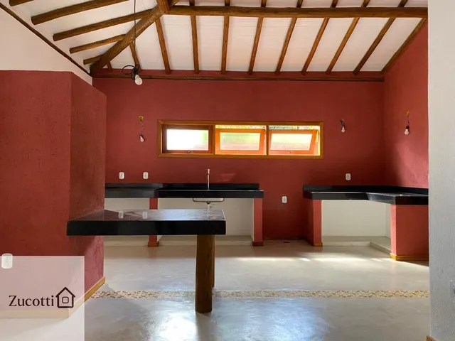 Imagem 15: Casa 3 dormitórios, individual