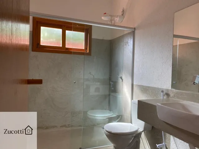 Imagem 6: Casa 3 dormitórios, individual