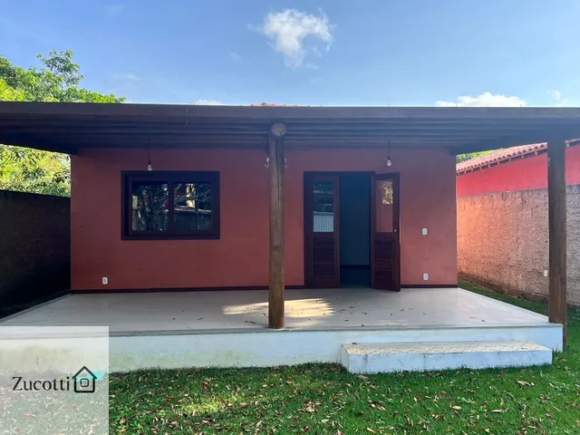 Imagem 3: Casa 3 dormitórios, individual