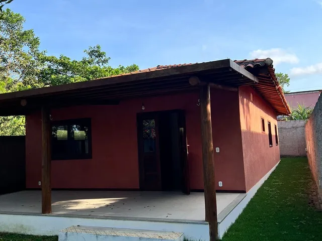 Imagem 5: Casa 3 dormitórios, individual