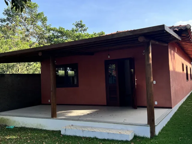 Imagem 2: Casa 3 dormitórios, individual