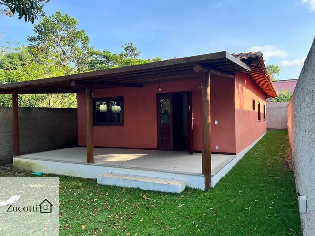 Imagem 12: Casa 3 dormitórios, individual