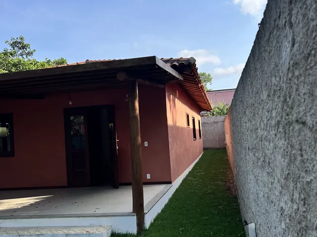 Imagem 9: Casa 3 dormitórios, individual
