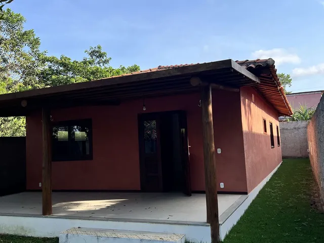 Imagem 8: Casa 3 dormitórios, individual