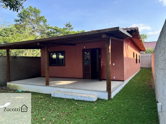Imagem 16: Casa 3 dormitórios, individual